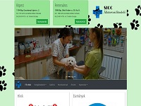 Sicc Állatorvosi rendelő