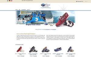 Westport shoes